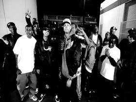 Chris Brown Holla At Me (feat Tyga) (HD)